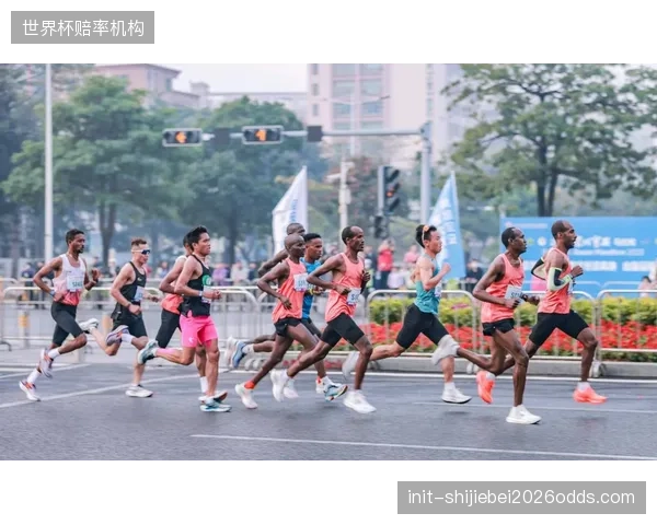 脱离地方财政兜底的三线城市马拉松赛事还能生存多久？