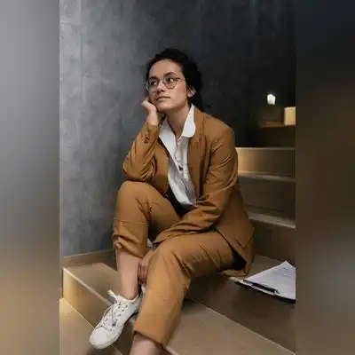 许嘉怡